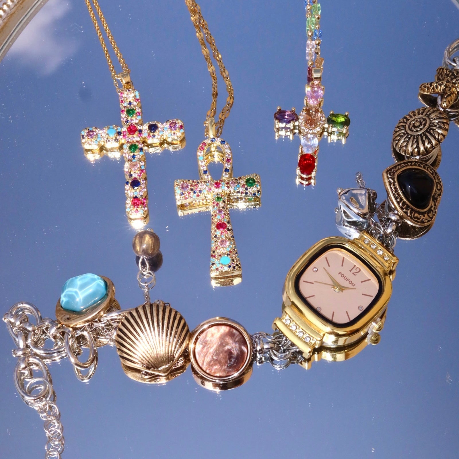 洋書 Costume Jewelry The Fun of Collecting Costume Jewelry: A Practical Handbook & Value Guide