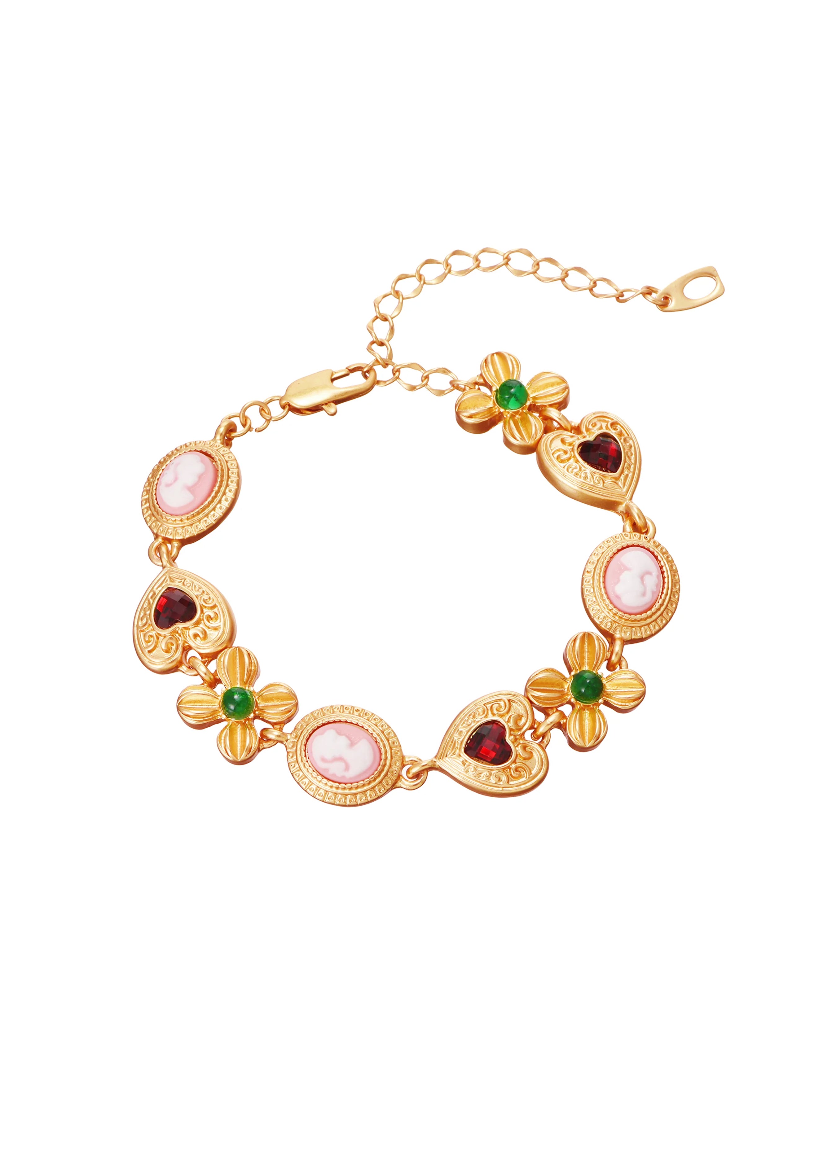 Sebastina Vintage Bracelet