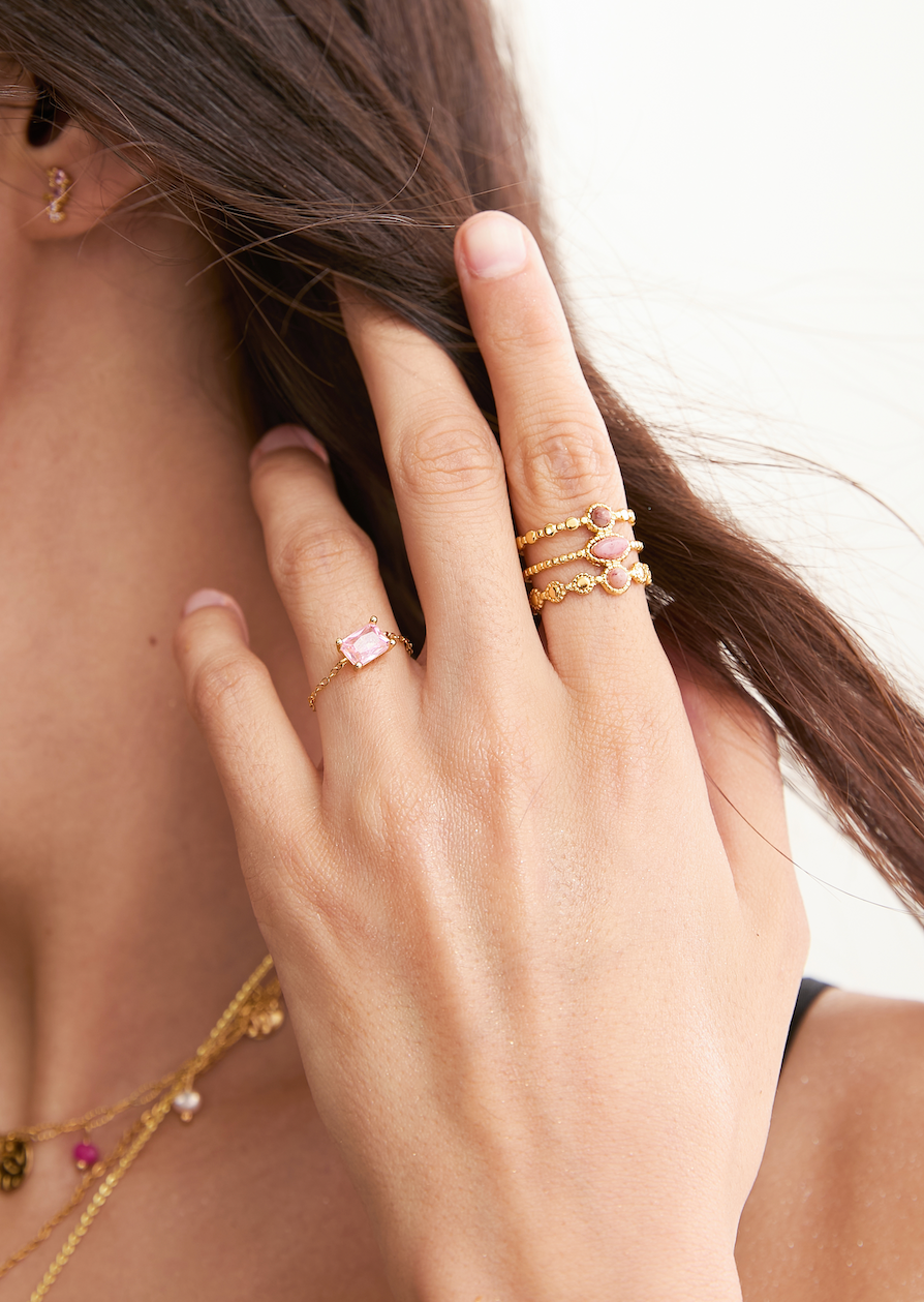 Joce Boho Ring G
