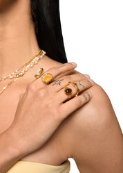 Joce Boho Ring A