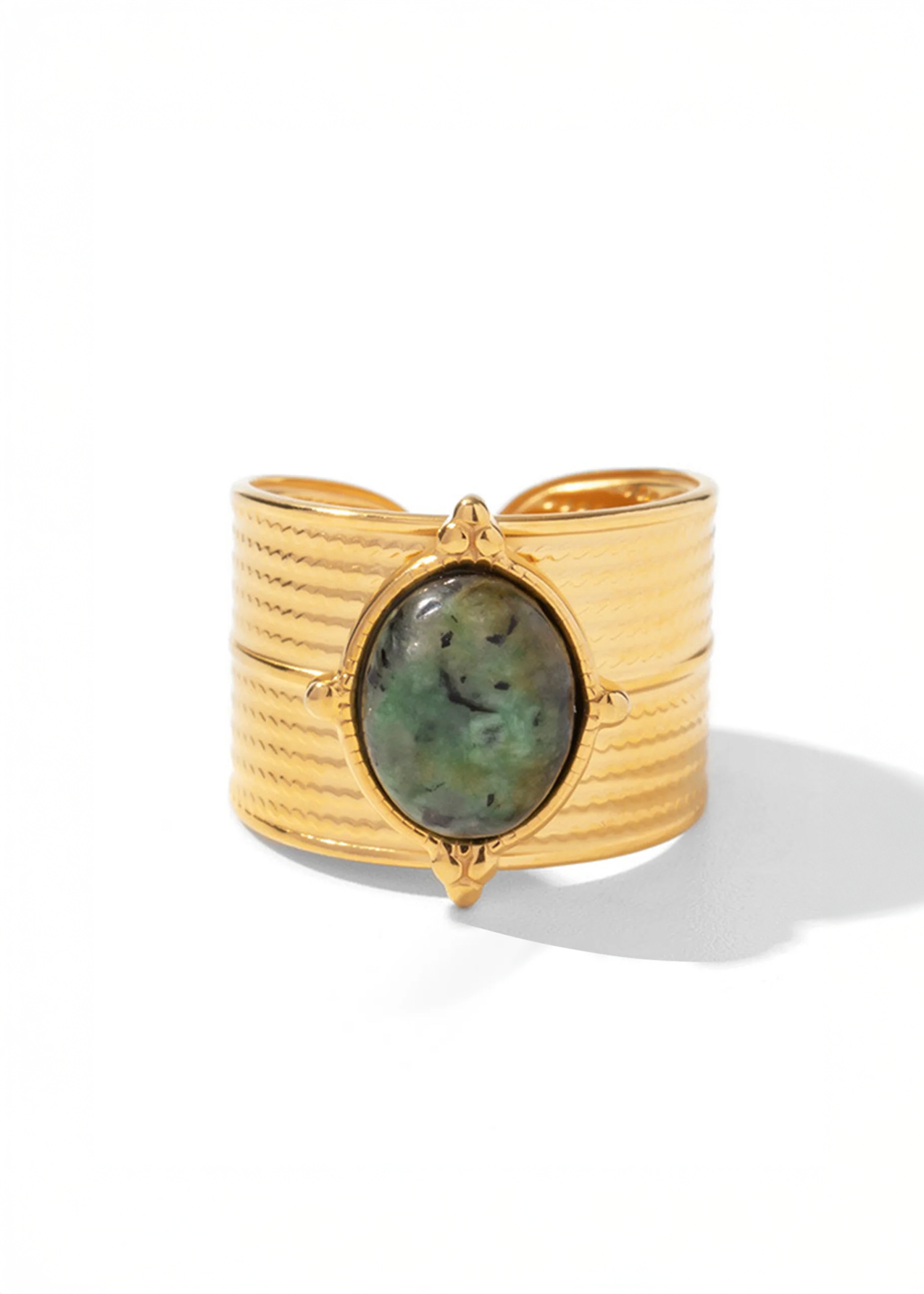 Joce Boho Ring D