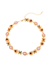 Sebastina Vintage Necklace