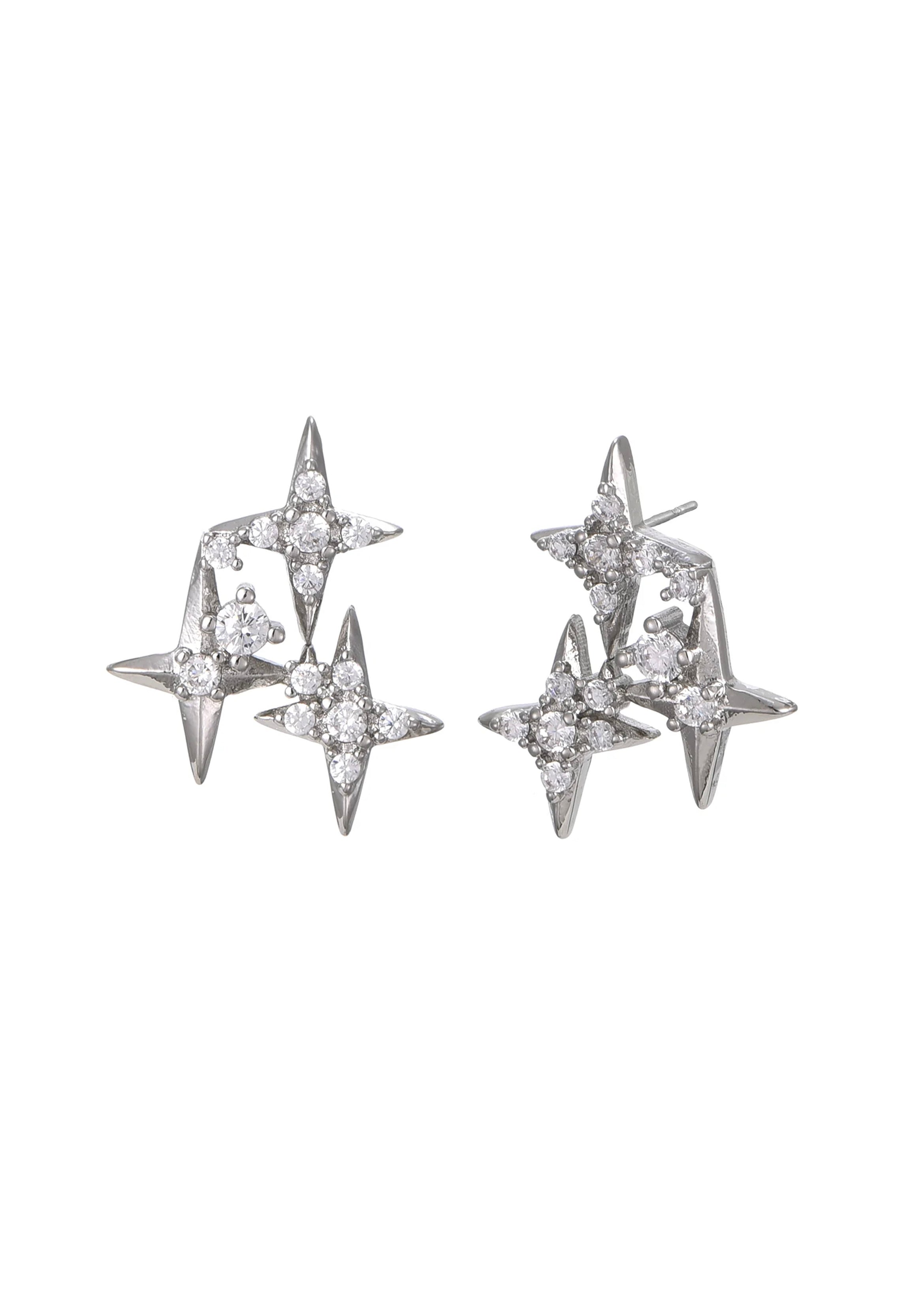 Pendientes Will Sparkle