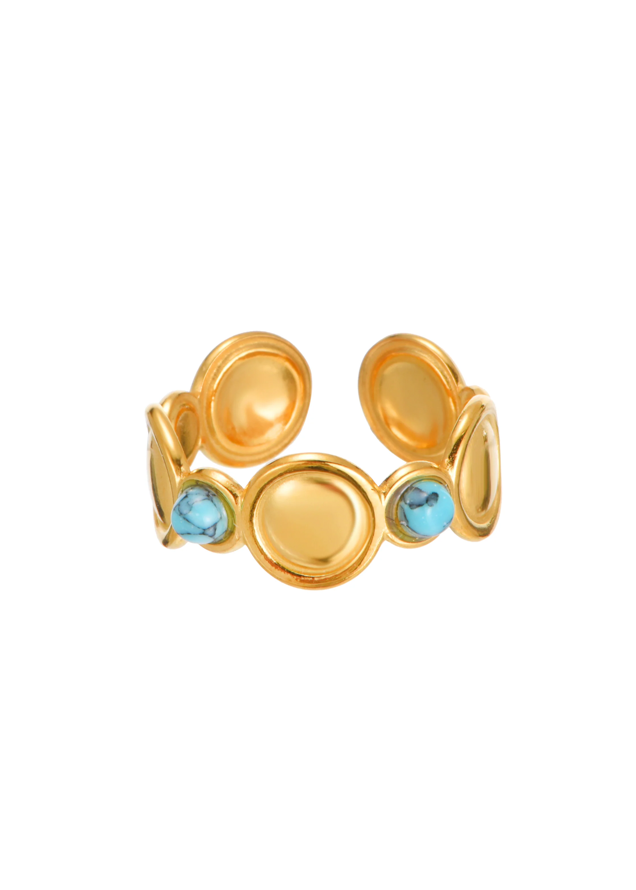 Joce Boho Ring P