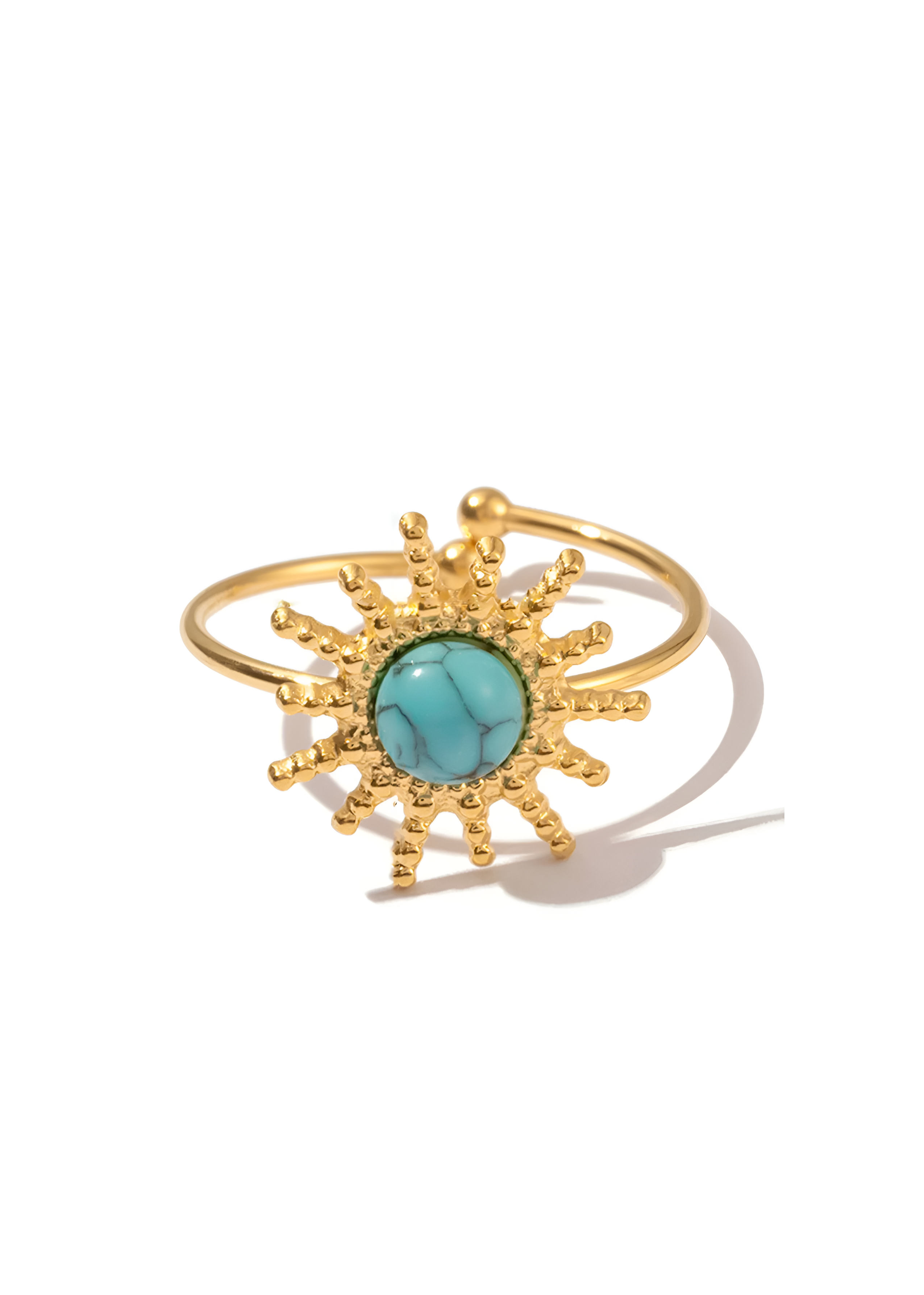 Joce Boho Ring F