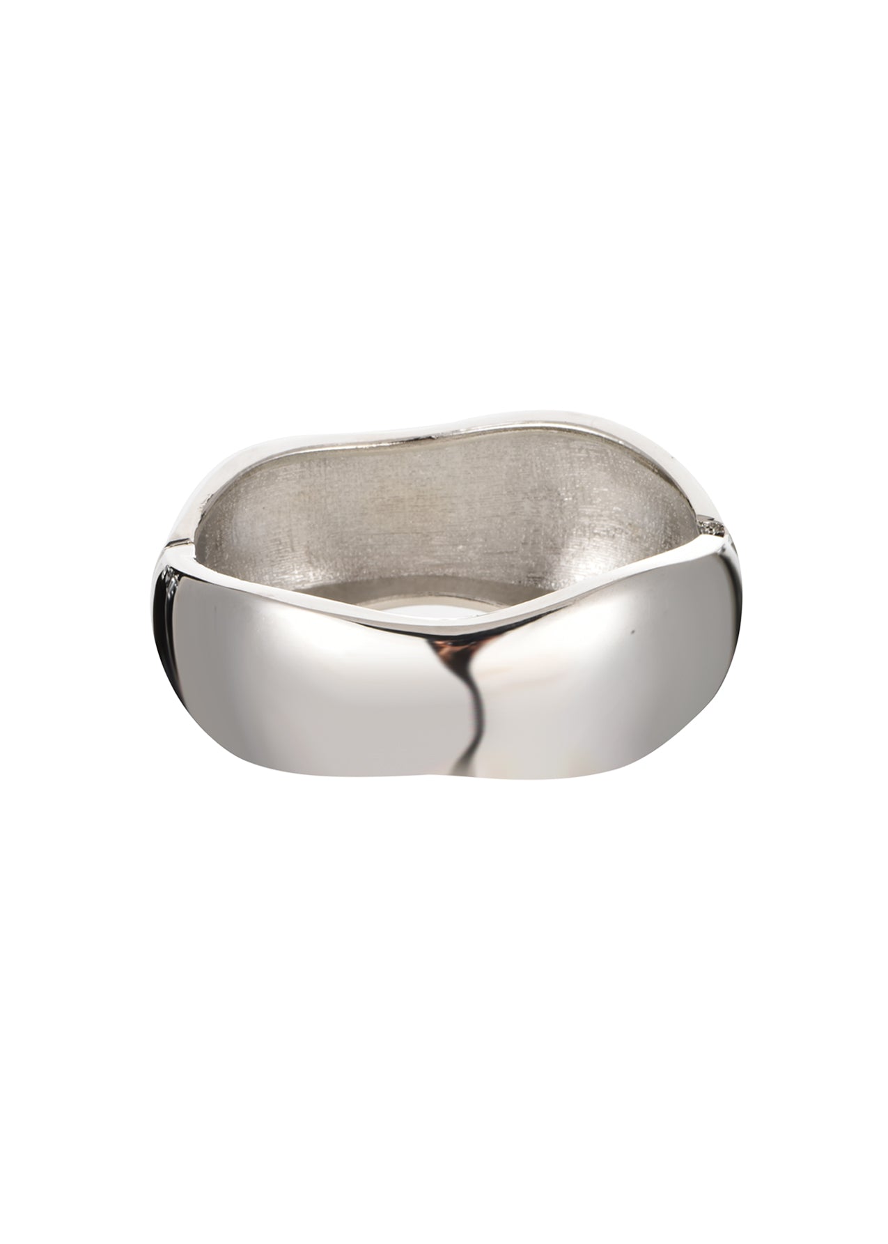アクセサリー cantate Silver bangle cantate Silver bangle