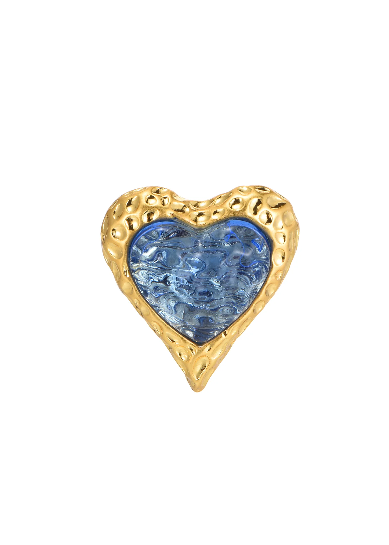 Adam Love In All Shape Pink Ring