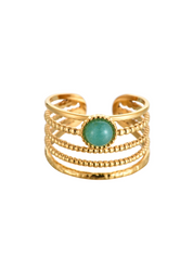 Joce Boho Rings Collection