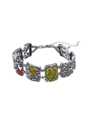Pulsera de plata Rika Rich Dream