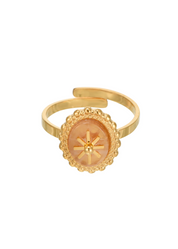 Joce Boho Rings Collection