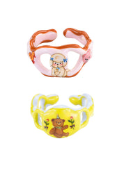 Momo Ring Set
