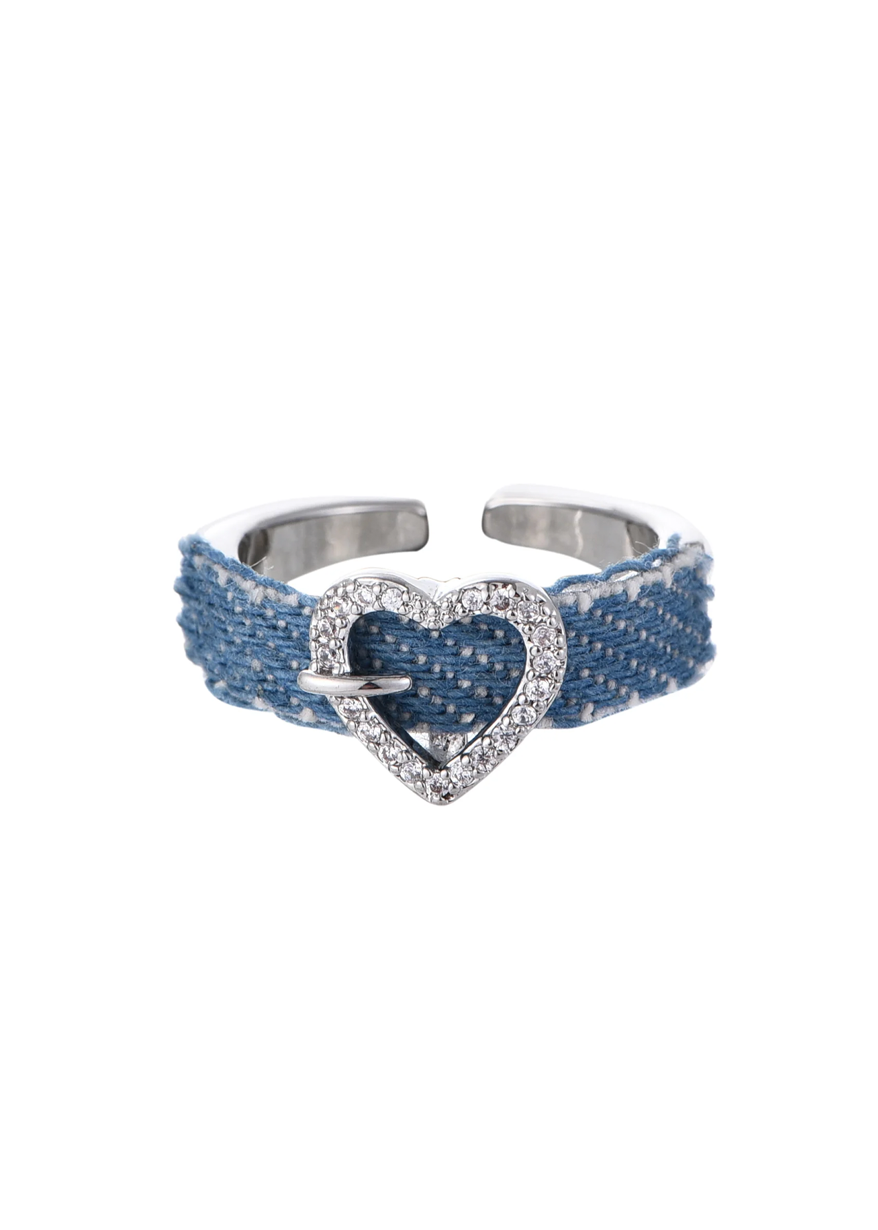 Jean Love Ring