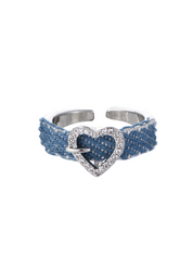 Jean Love Ring