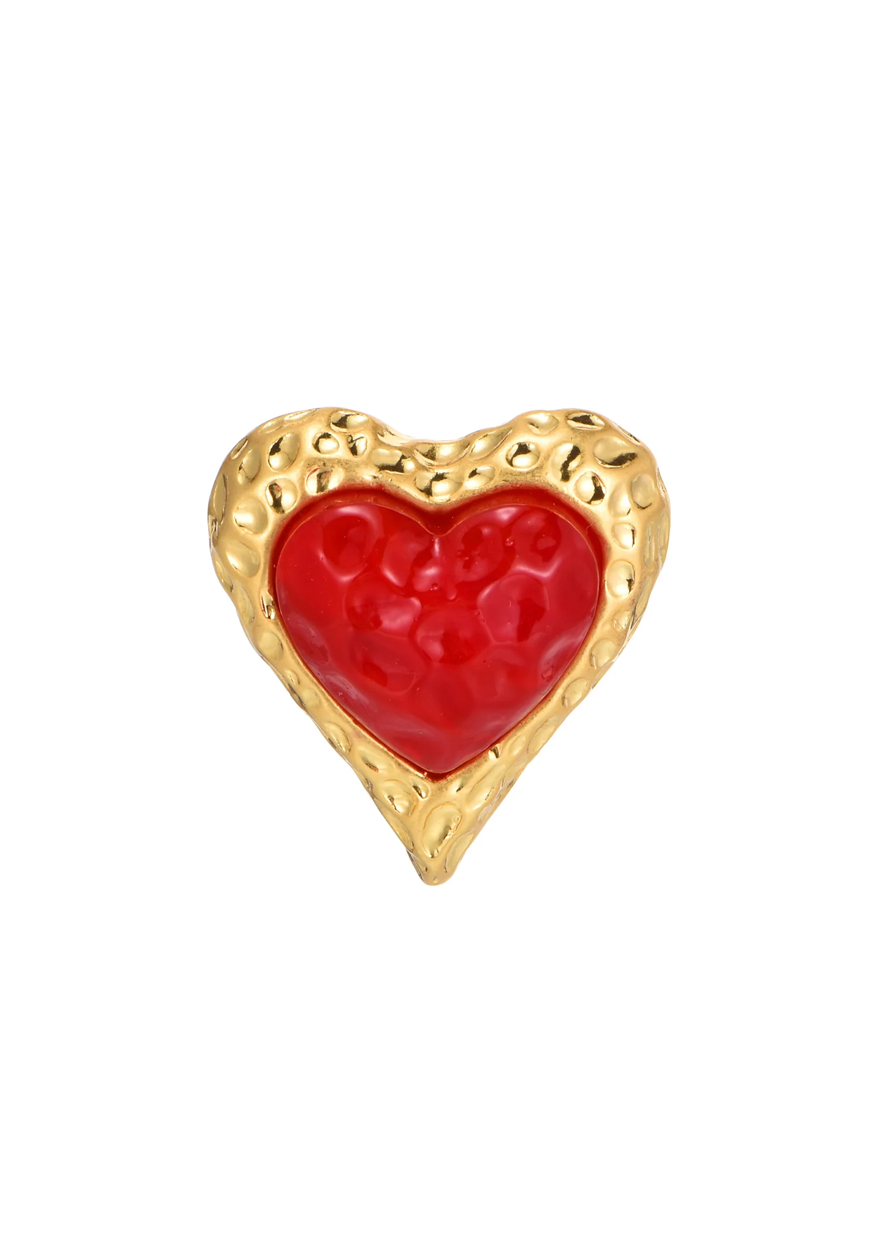 Adam Love In All Shape Ring – Vintage Jewelry for Women | FOUFOU