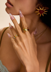 Joce Boho Ring P