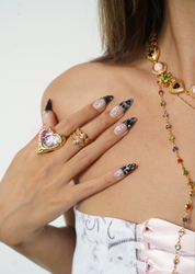 Joce Boho Ring G