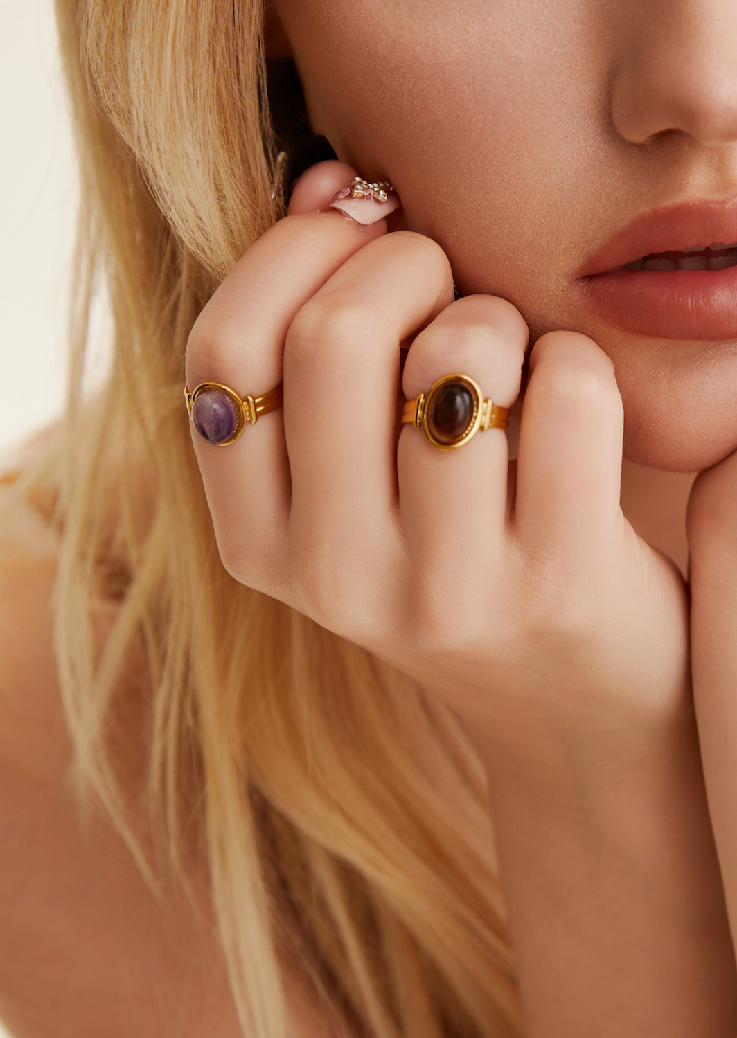 Joce Boho Ring C