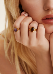 Joce Boho Ring C