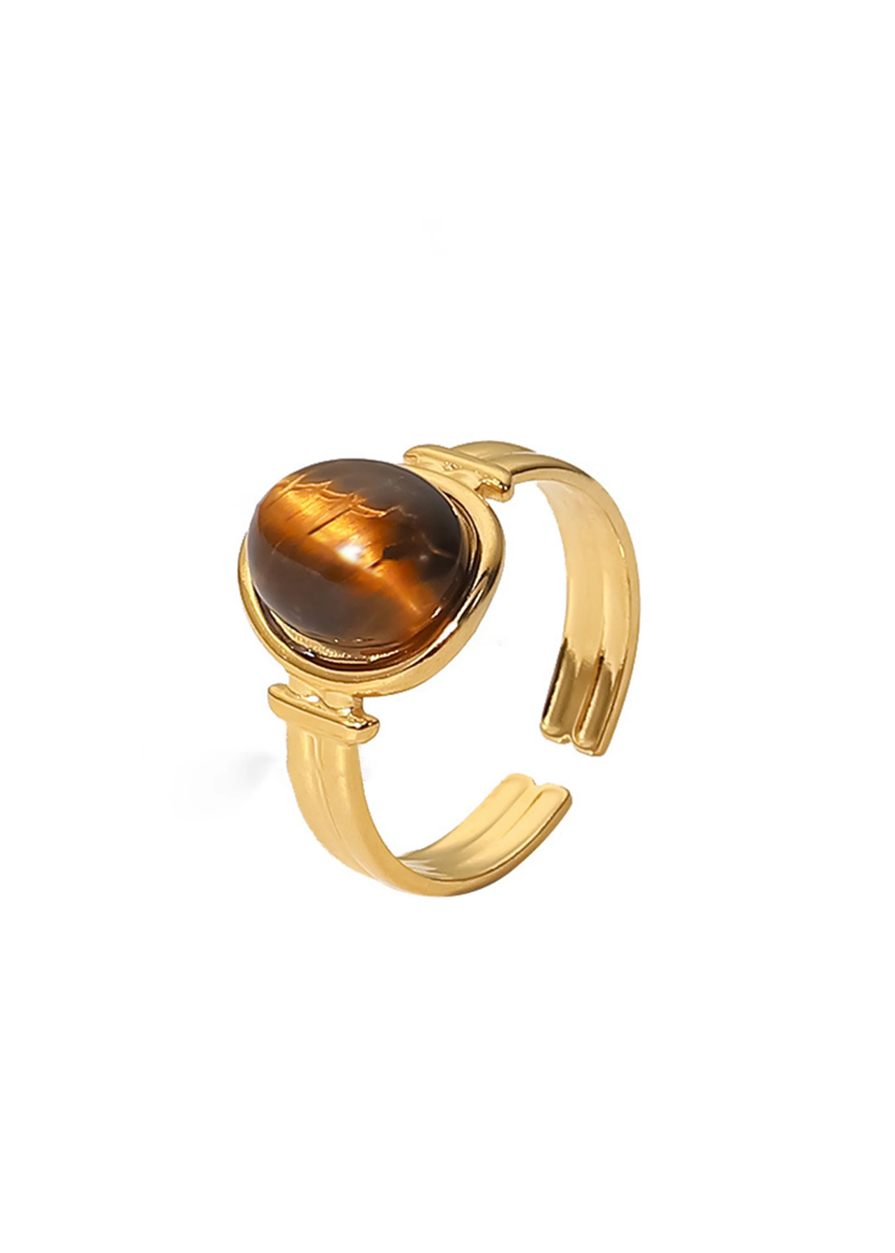 Joce Boho Ring A