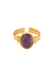 Joce Boho Ring A