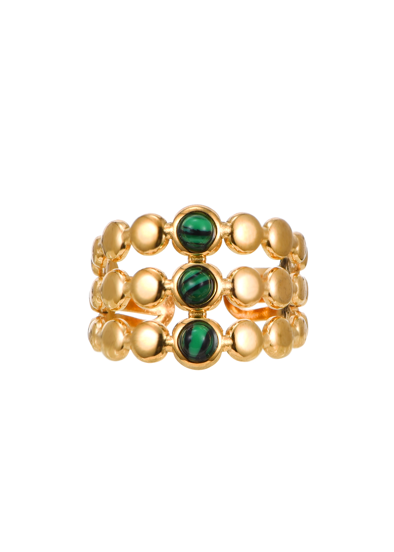 Joce Boho Rings Collection