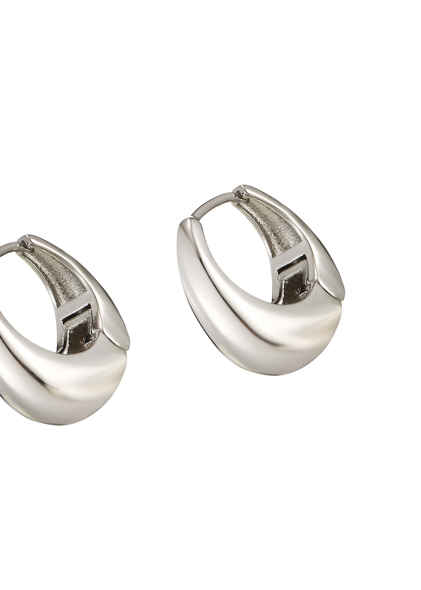 Yuki Golden Earrings
