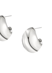 Thea Golden Earrings