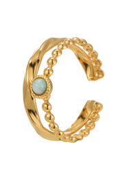 Joce Boho Ring O