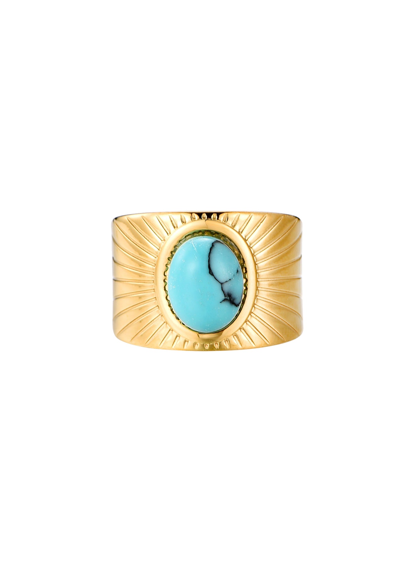 Joce Boho Rings Collection