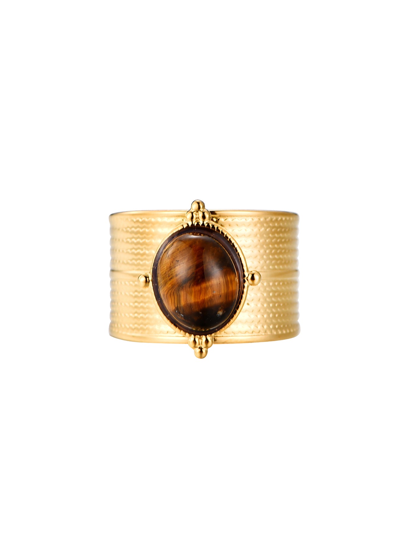 Joce Boho Ring D