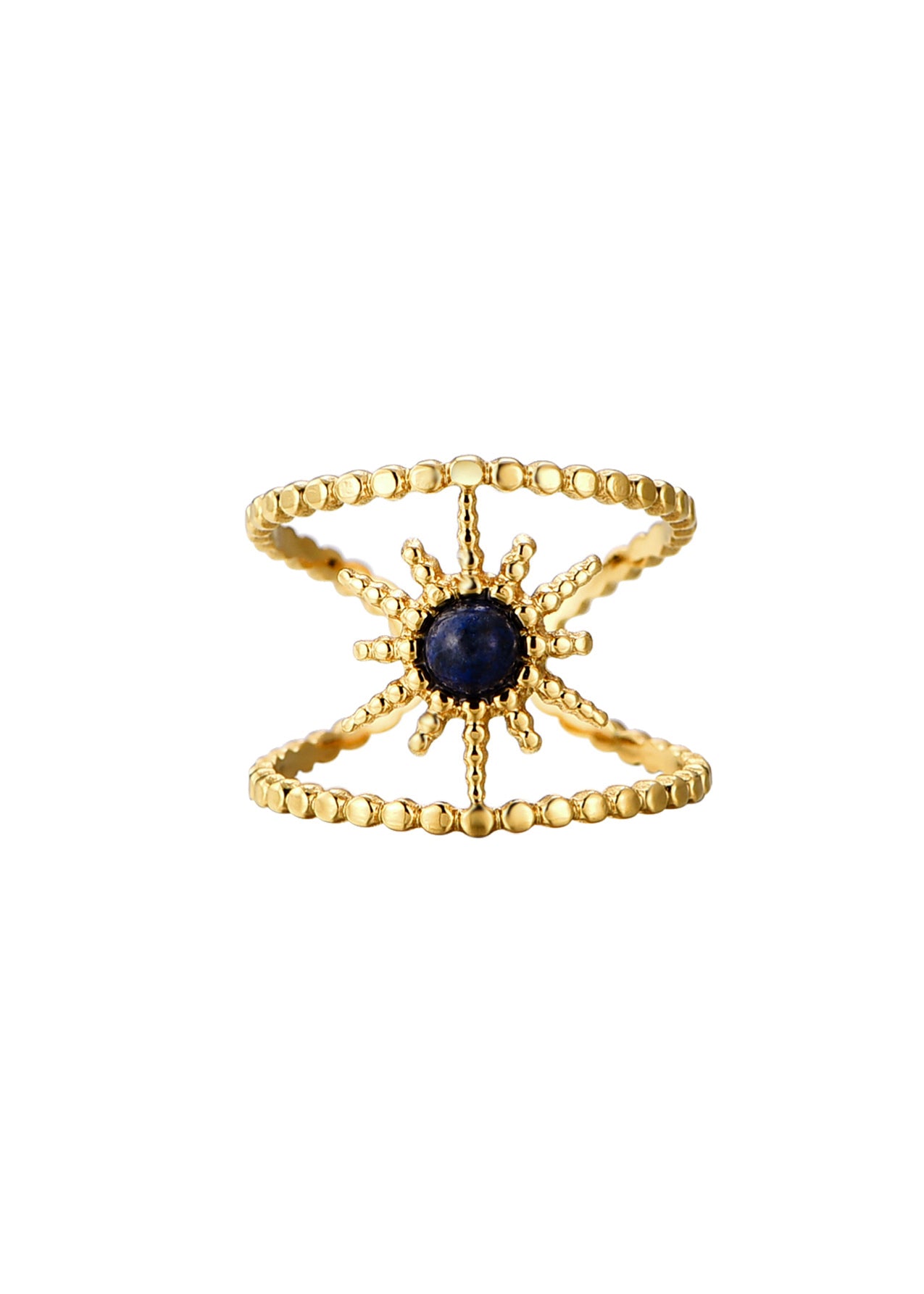 Joce Boho Rings Collection