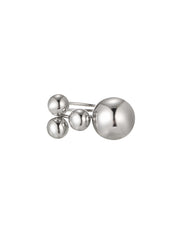 Diana Silver Rings Collection