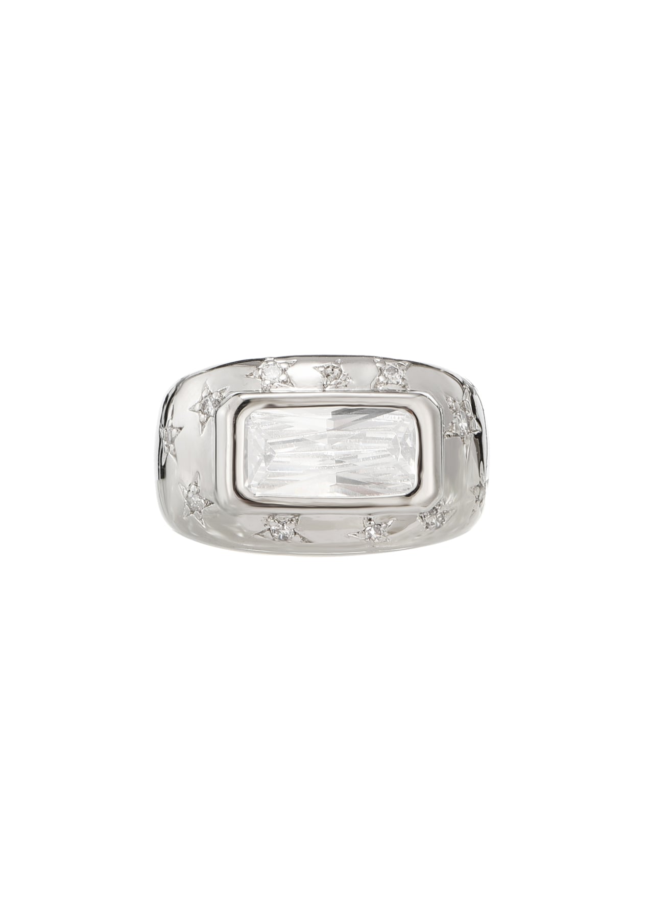 Nana's Dream Star Golden Ring