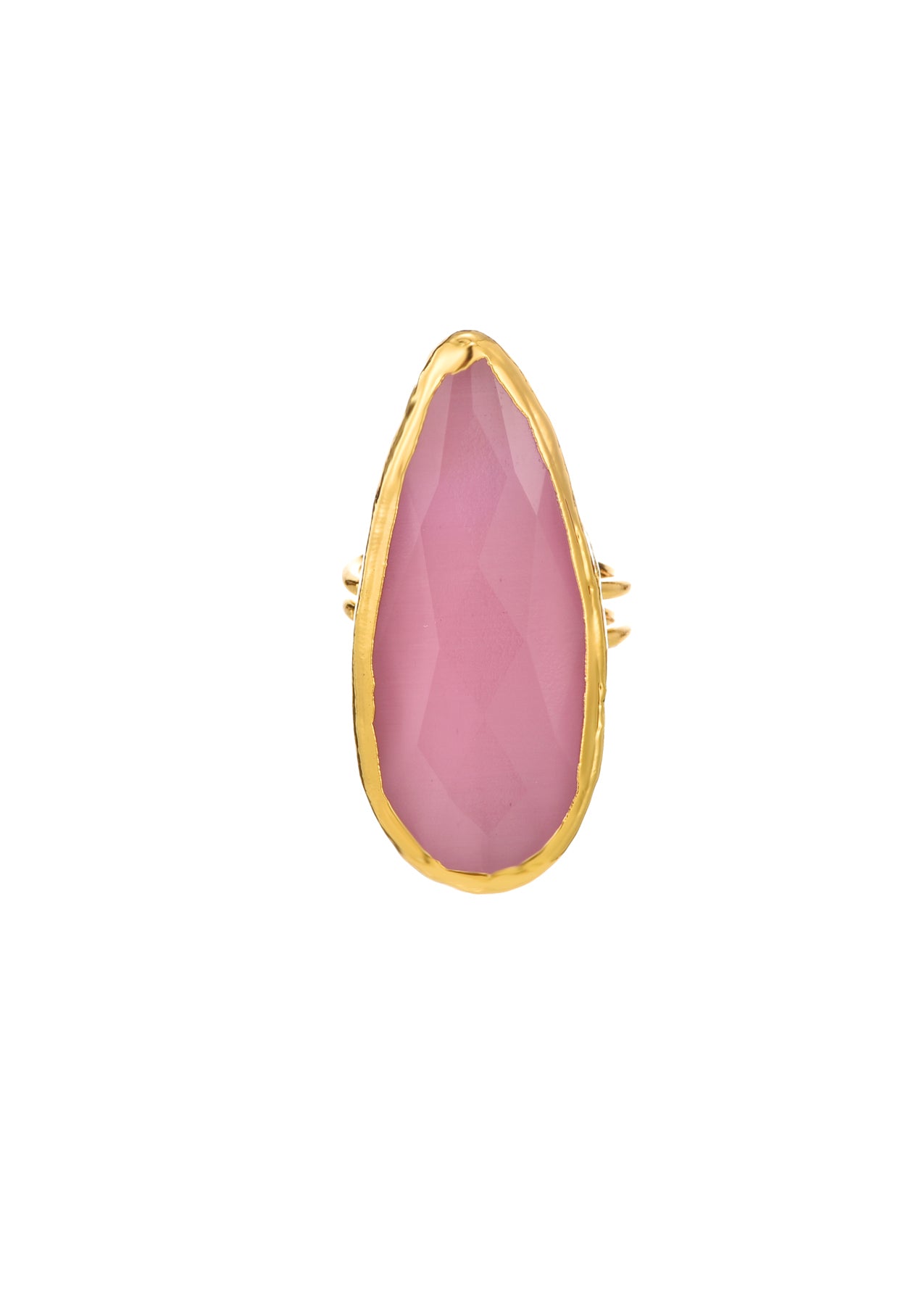 Matilda Golden Rings