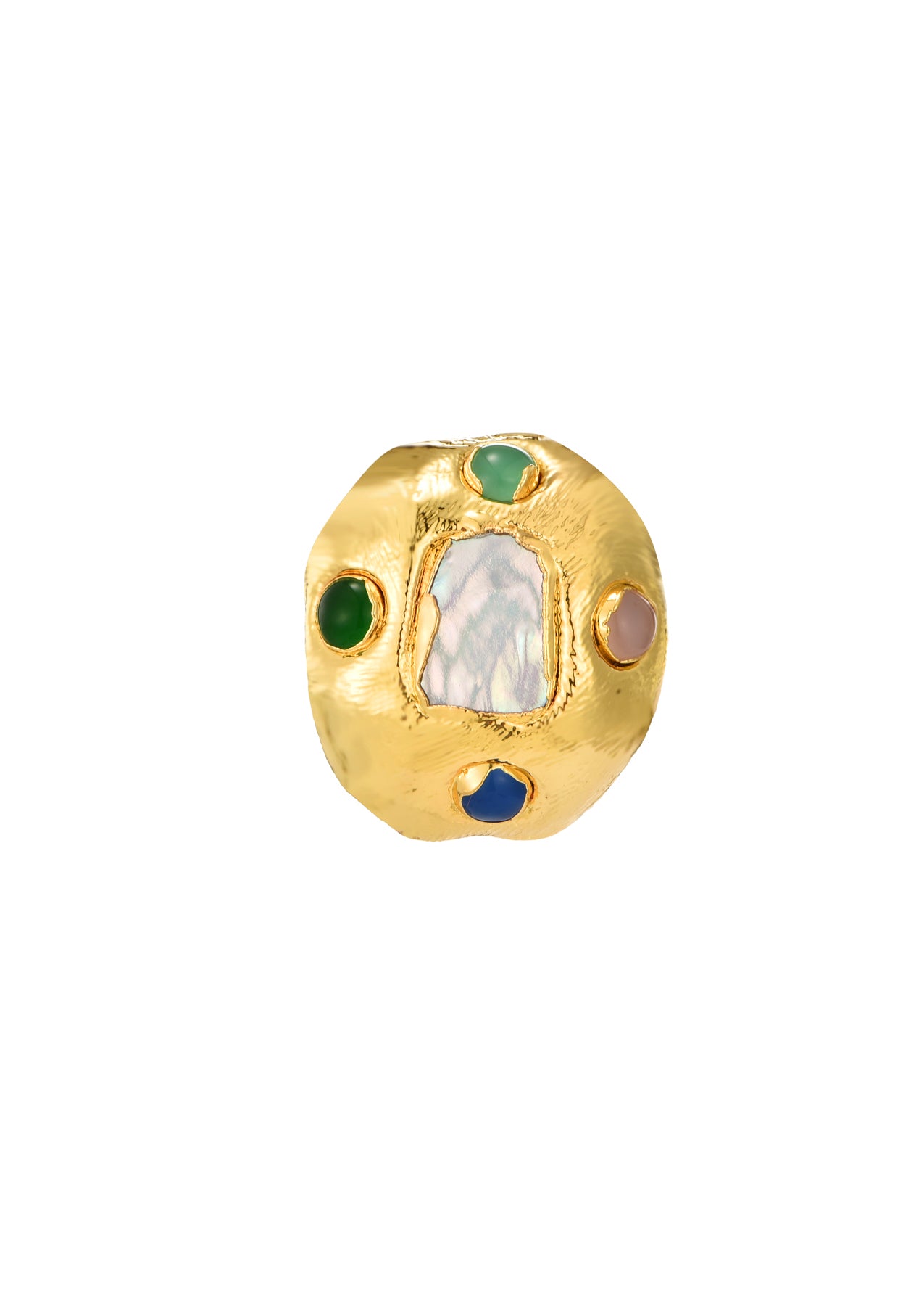 Marion Colorful Ring