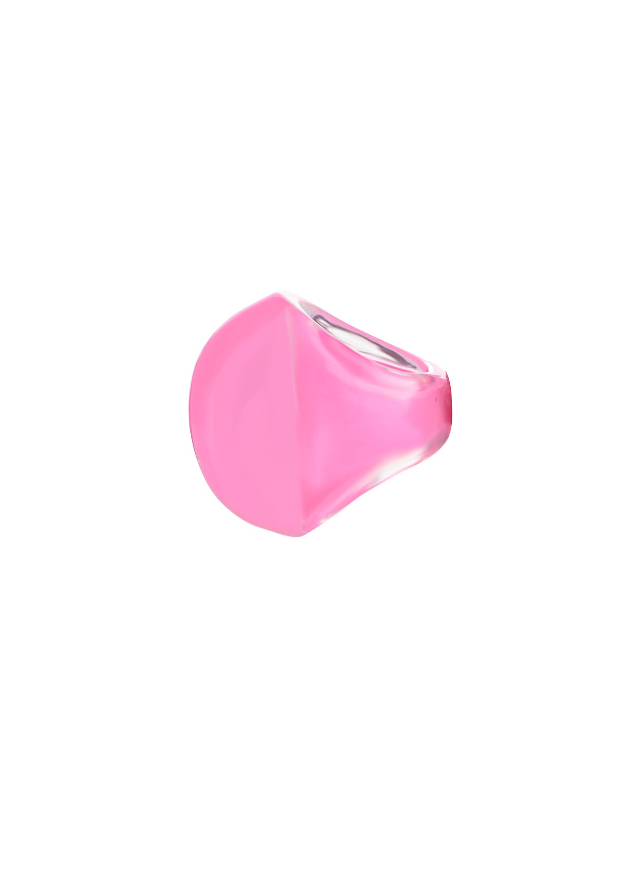 Victor Pink Ring