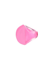 Victor Pink Ring
