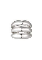 Diana Silver Rings Collection