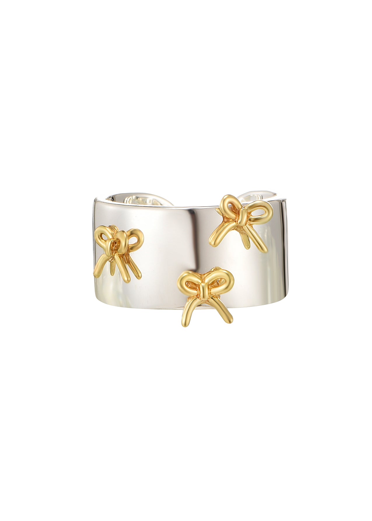Milena Bow Ring