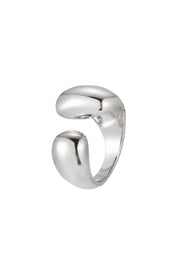 Diana Silver Rings Collection