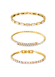 Filippe & Flex Bracelet Set