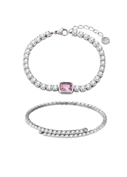 Flex & Abel Bracelet Set
