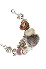 Yumi Purple Dream Bracelet