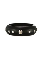 Gina Wood Bangle
