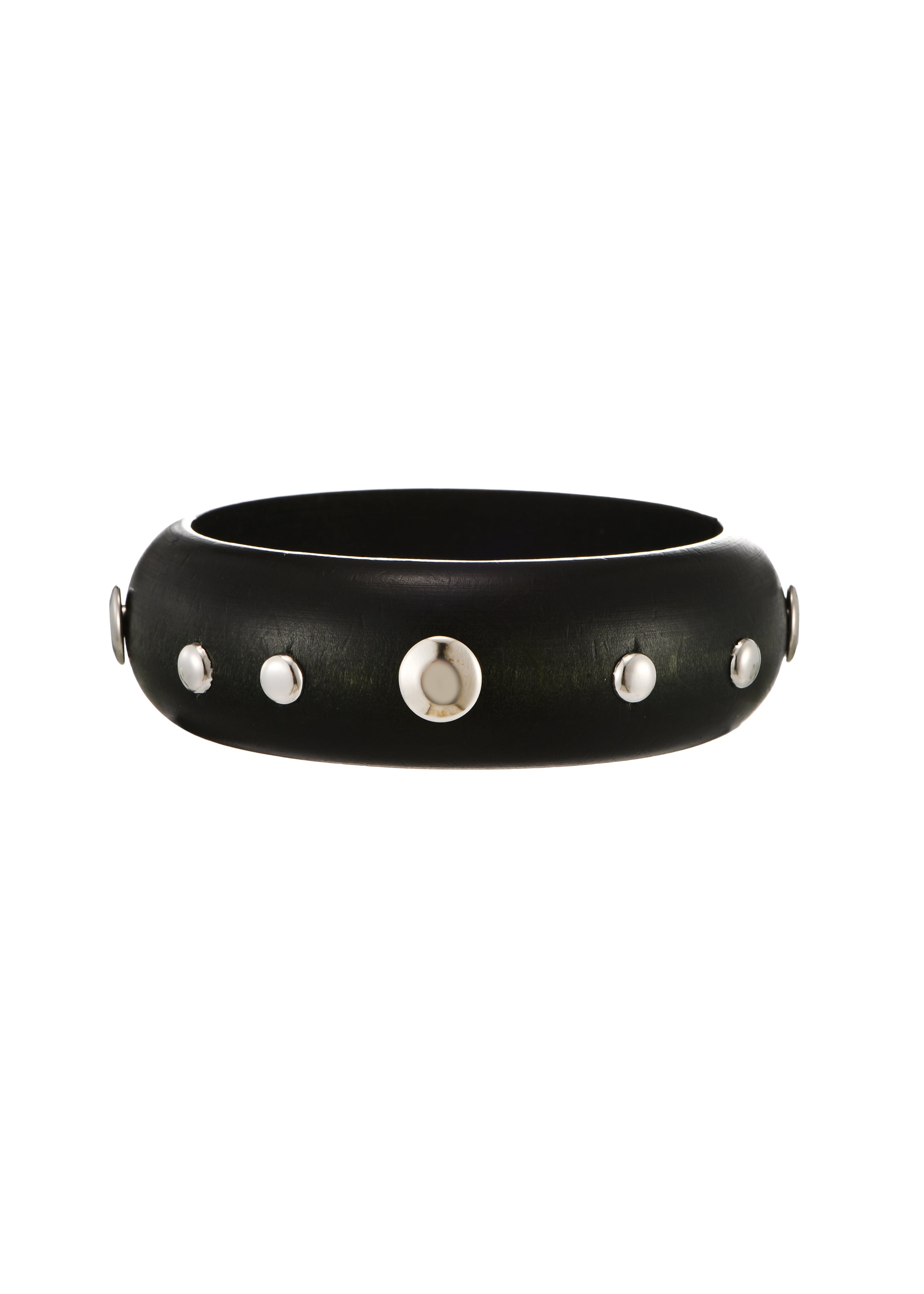 Gina Wood Bangle