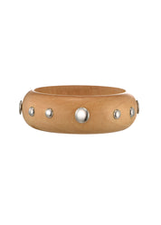 Gina Wood Bangle