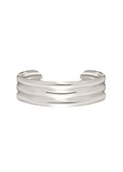 Jen Silver Bangles Collection