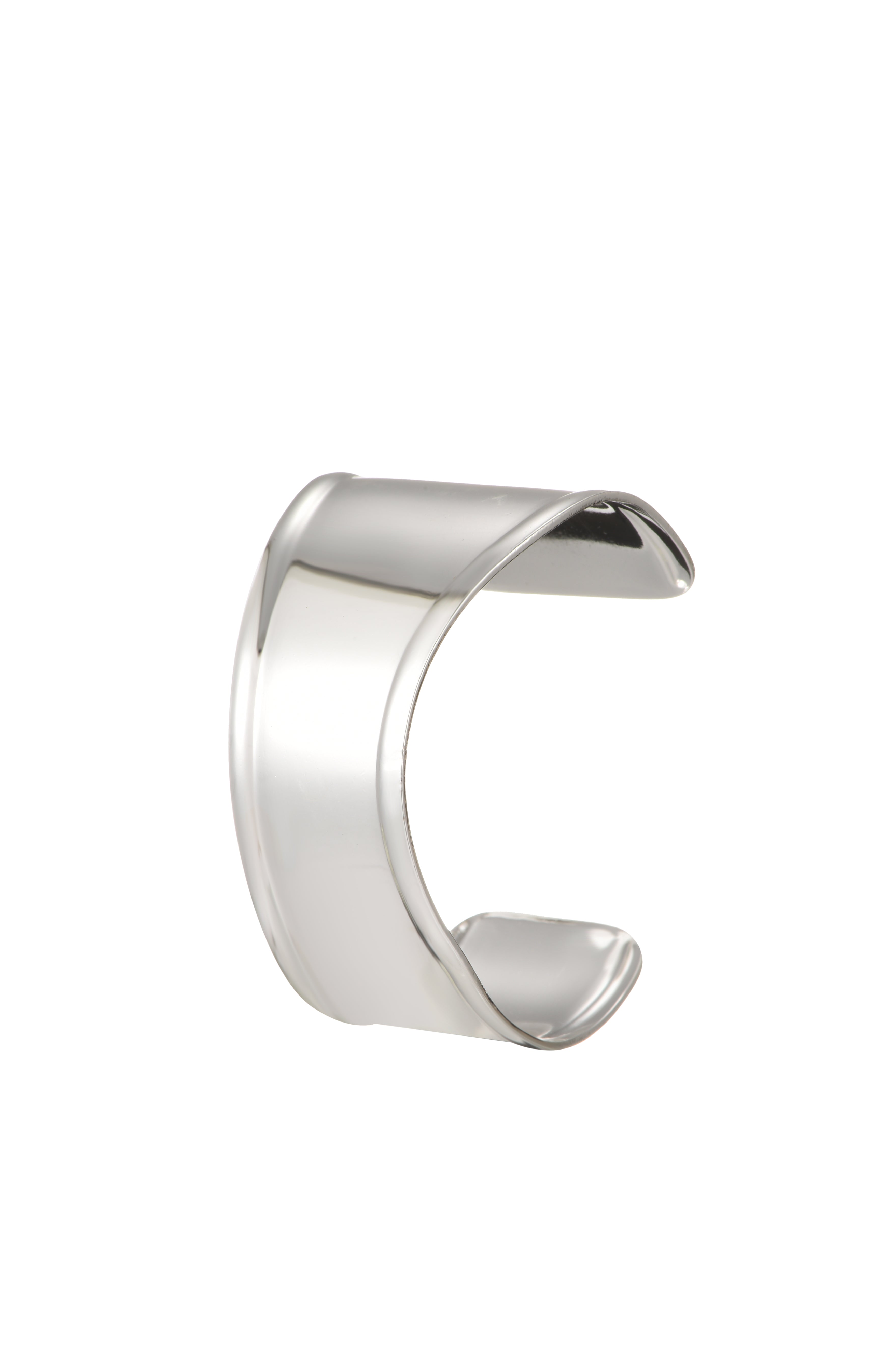 Jen Silver Bangles Collection