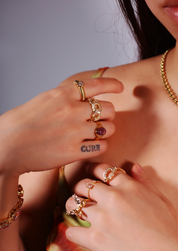 Joce Boho Ring C
