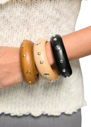 Gina Wood Bangle